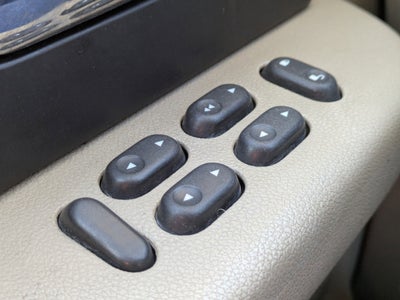 2005 Ford Expedition XLT