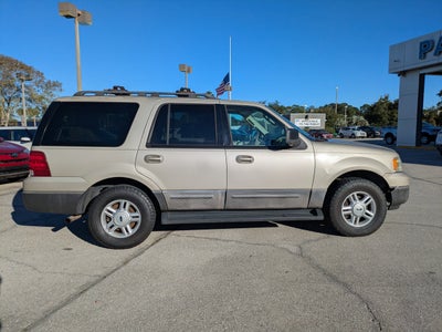 2005 Ford Expedition XLT