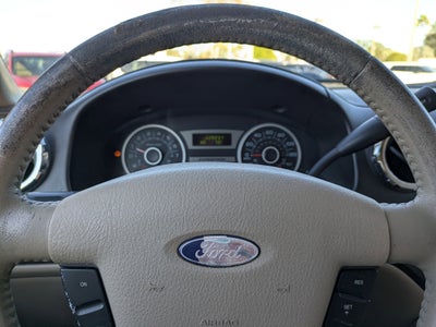 2005 Ford Expedition XLT