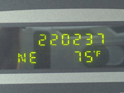 2005 Ford Expedition XLT