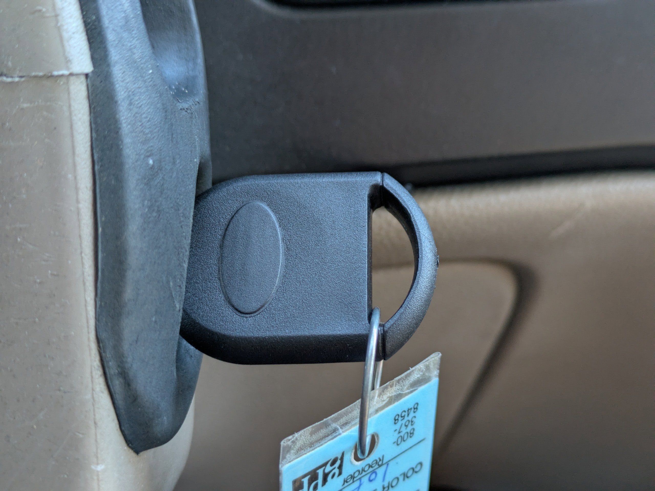 2005 Ford Expedition XLT