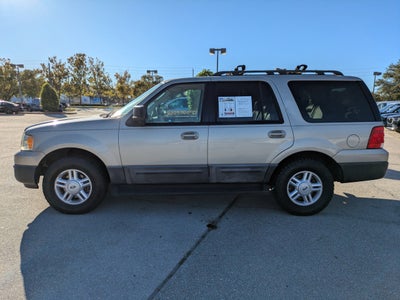 2005 Ford Expedition XLT