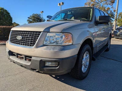2005 Ford Expedition XLT