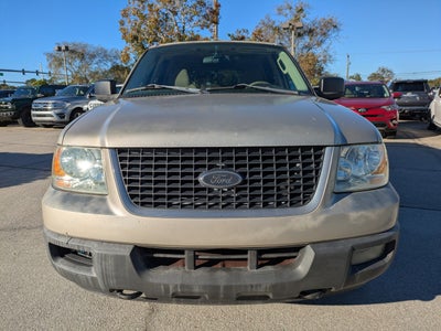 2005 Ford Expedition XLT