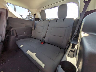 2026 Ford Explorer Active w/100A Pkg