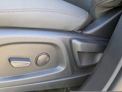 2026 Ford Explorer Active w/100A Pkg