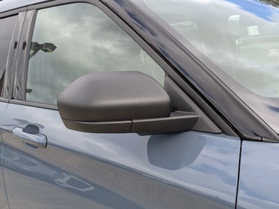 2027 Ford Explorer Active w/200A Pkg