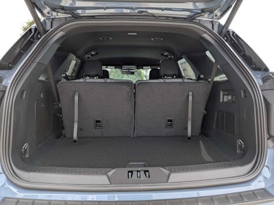 2027 Ford Explorer Active w/200A Pkg