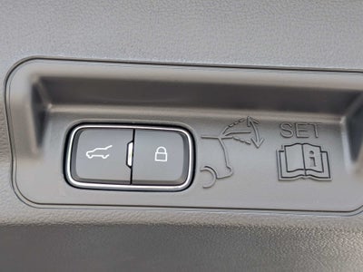 2027 Ford Explorer Active w/200A Pkg