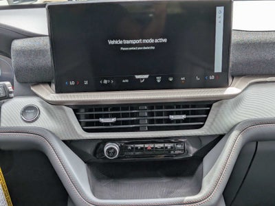 2027 Ford Explorer Active w/200A Pkg