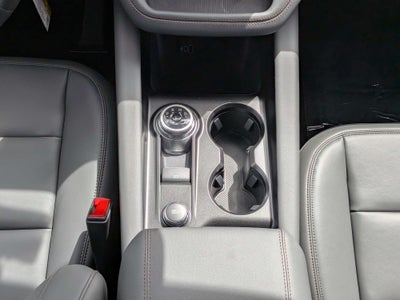 2027 Ford Explorer Active w/200A Pkg