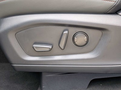 2027 Ford Explorer Active w/200A Pkg