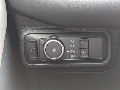 2027 Ford Explorer Active w/200A Pkg