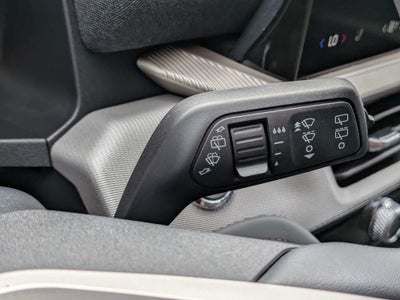 2027 Ford Explorer Active w/200A Pkg