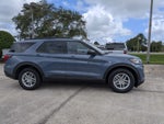 2027 Ford Explorer Active w/200A Pkg
