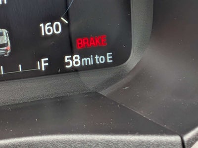 2027 Ford Explorer Active w/200A Pkg