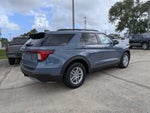 2027 Ford Explorer Active w/200A Pkg