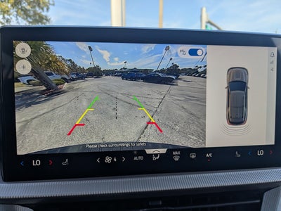 2026 Ford Explorer Active w/100A Pkg