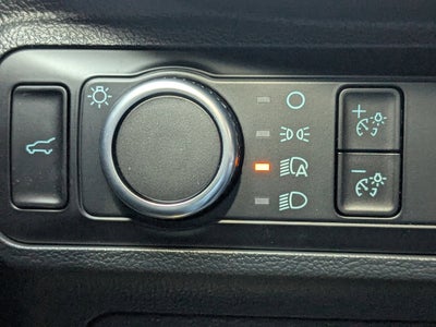 2026 Ford Explorer Active w/100A Pkg