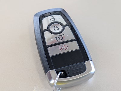 2026 Ford Explorer Active w/100A Pkg