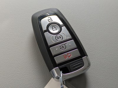 2026 Ford Explorer Active w/100A Pkg