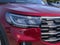 2027 Ford Explorer Active w/200A Pkg