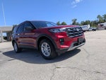 2027 Ford Explorer Active w/200A Pkg