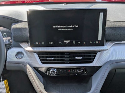 2027 Ford Explorer Active w/200A Pkg