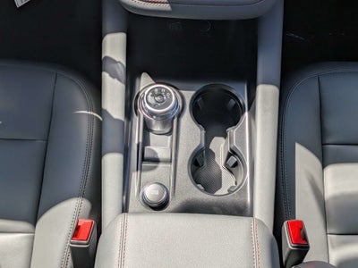 2027 Ford Explorer Active w/200A Pkg