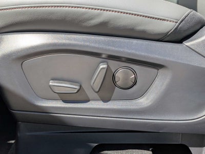 2027 Ford Explorer Active w/200A Pkg