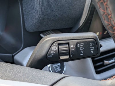 2027 Ford Explorer Active w/200A Pkg