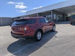 2027 Ford Explorer Active w/200A Pkg