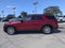 2027 Ford Explorer Active w/200A Pkg