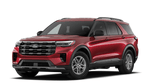2027 Ford Explorer Active w/200A Pkg