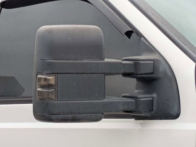 2011 Ford Super Duty F-250 SRW XLT