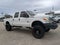 2011 Ford Super Duty F-250 SRW XLT