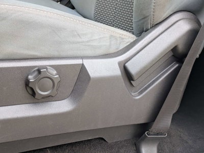 2011 Ford Super Duty F-250 SRW XLT