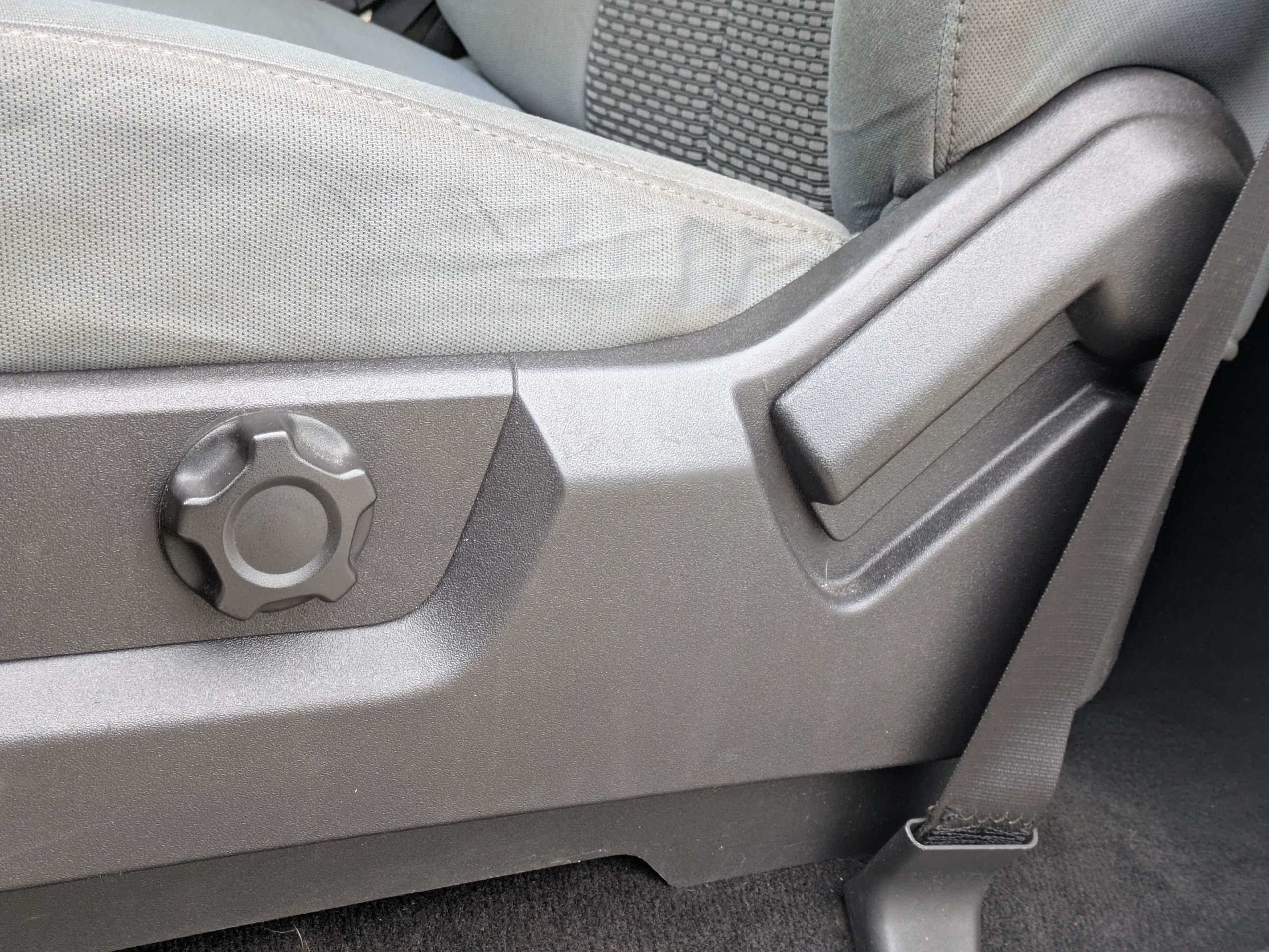 2011 Ford Super Duty F-250 SRW XLT