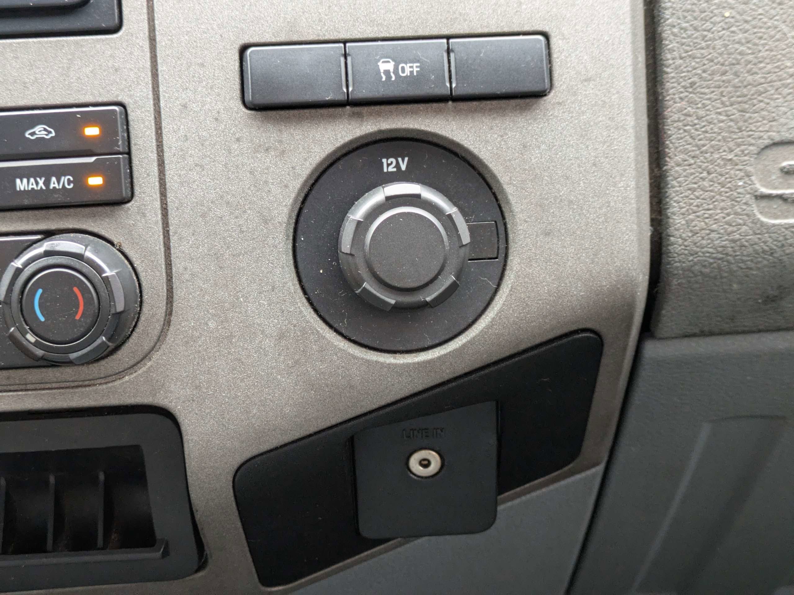 2011 Ford Super Duty F-250 SRW XLT