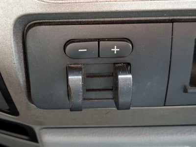 2011 Ford Super Duty F-250 SRW XLT