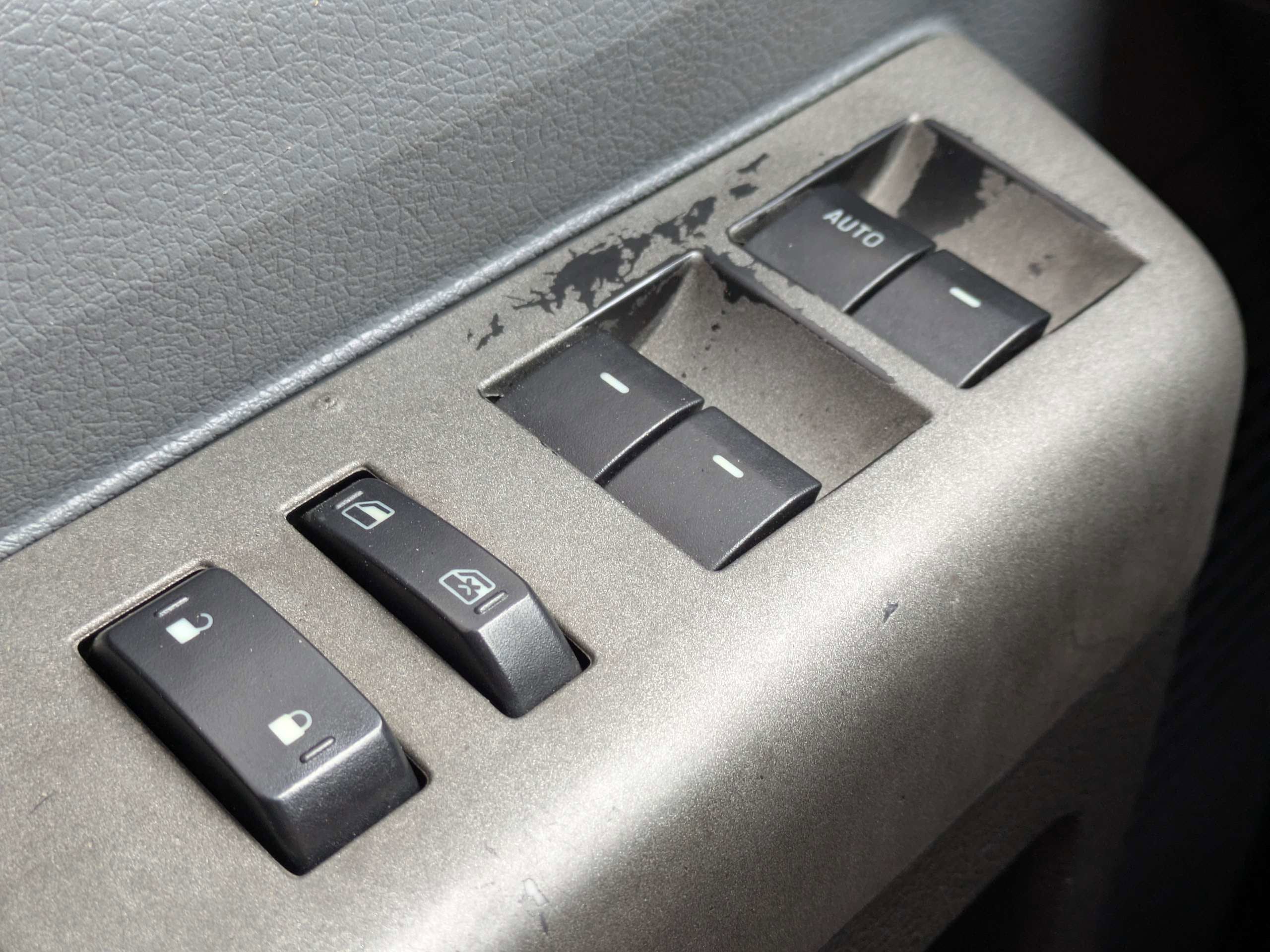 2011 Ford Super Duty F-250 SRW XLT