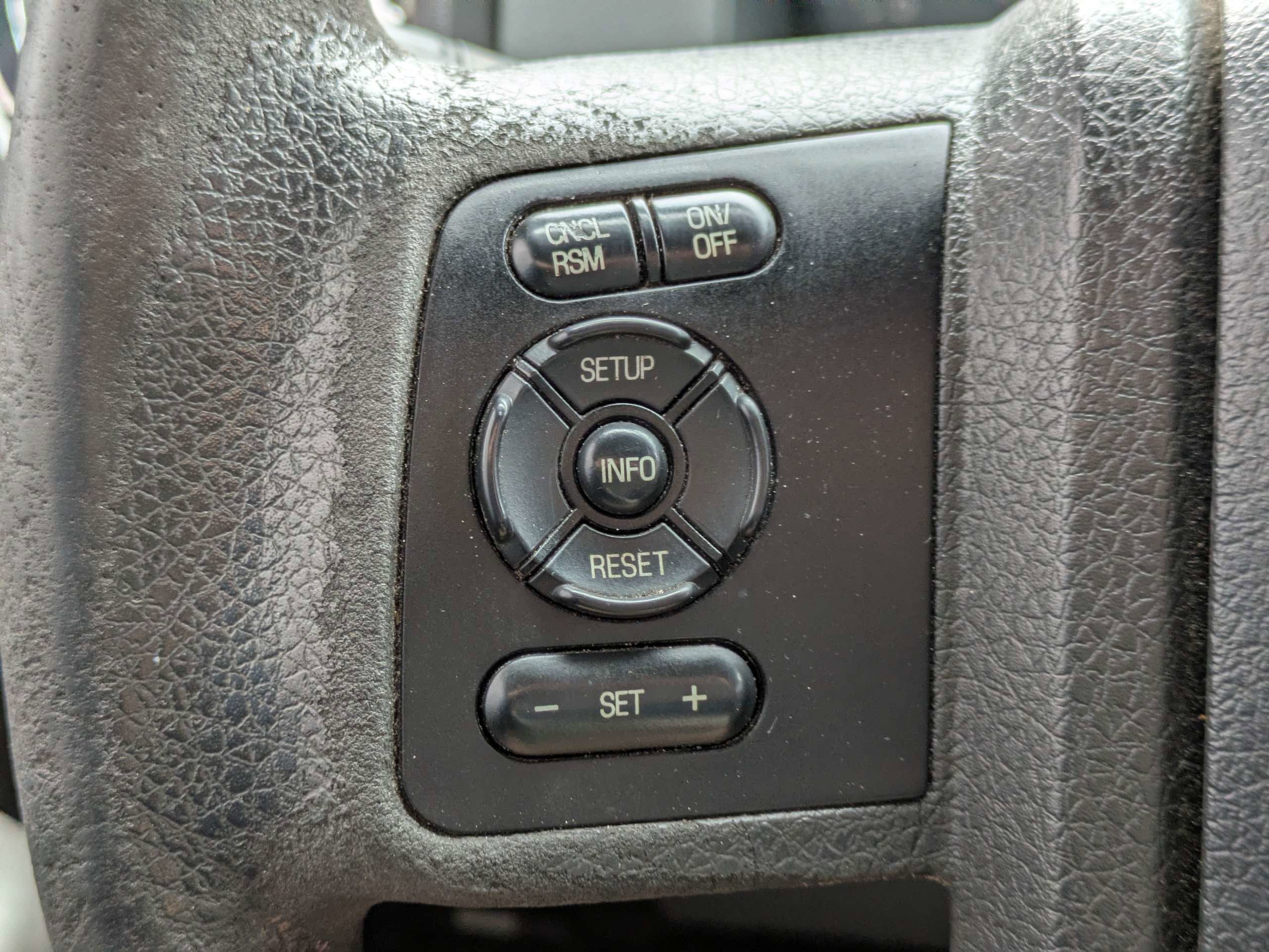 2011 Ford Super Duty F-250 SRW XLT