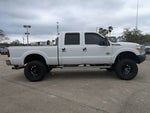 2011 Ford Super Duty F-250 SRW XLT