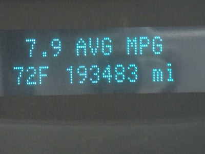 2011 Ford Super Duty F-250 SRW XLT