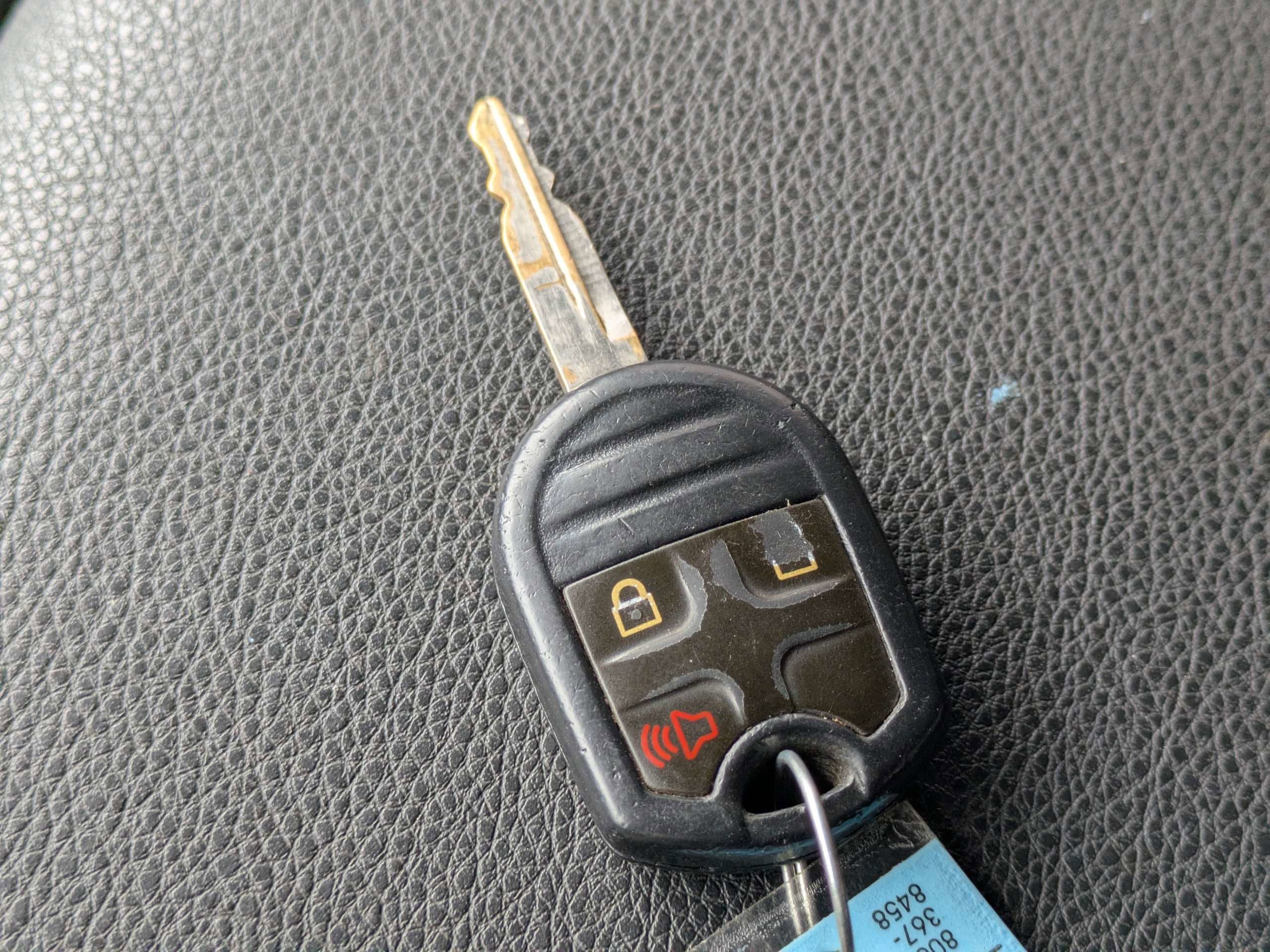 2011 Ford Super Duty F-250 SRW XLT