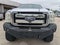 2011 Ford Super Duty F-250 SRW XLT