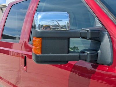 2016 Ford Super Duty F-250 SRW King Ranch