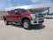 2016 Ford Super Duty F-250 SRW King Ranch