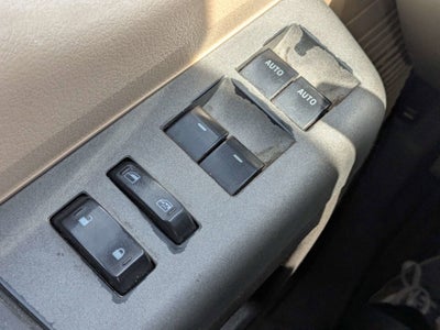 2016 Ford Super Duty F-250 SRW King Ranch