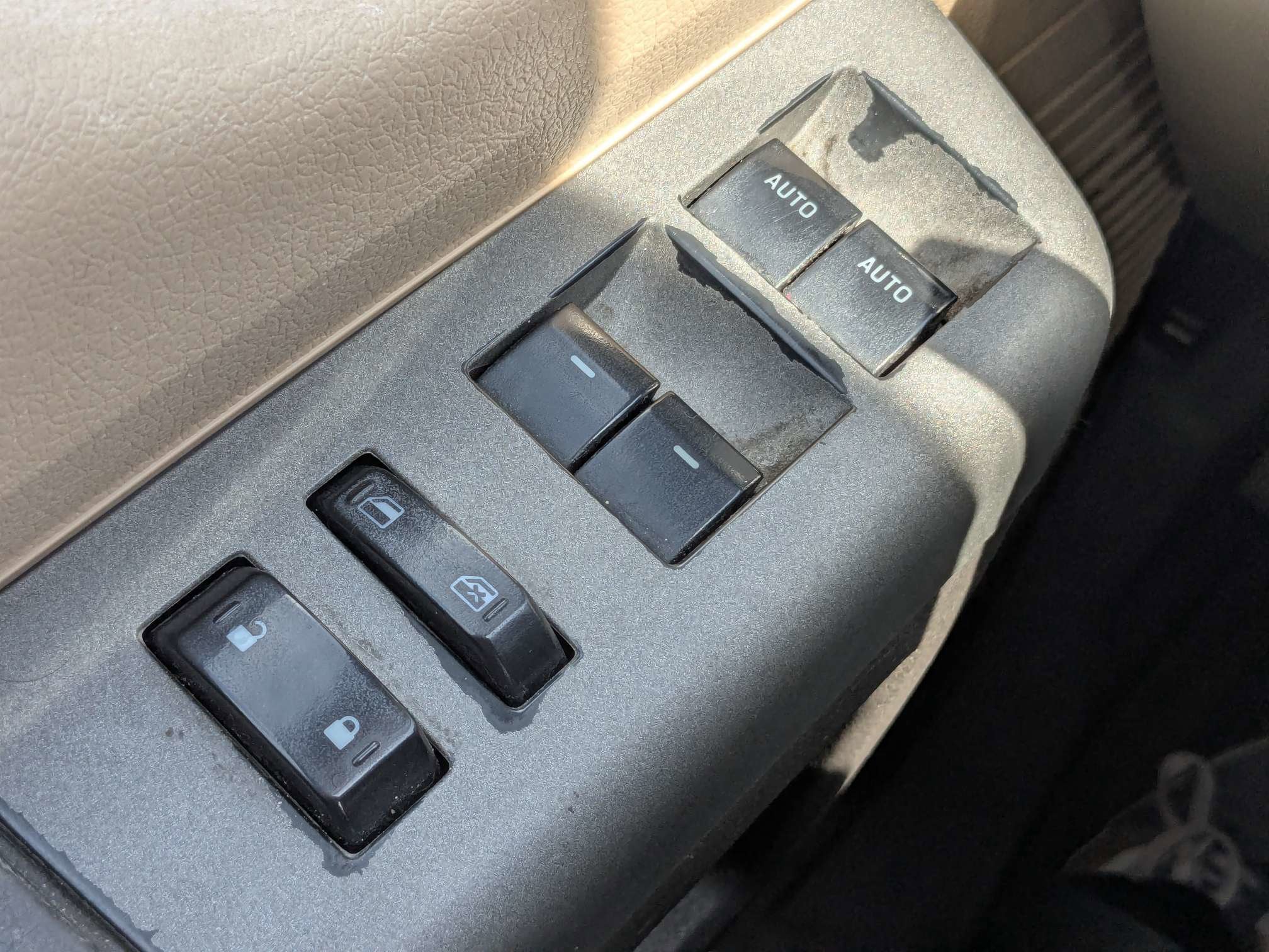 2016 Ford Super Duty F-250 SRW King Ranch